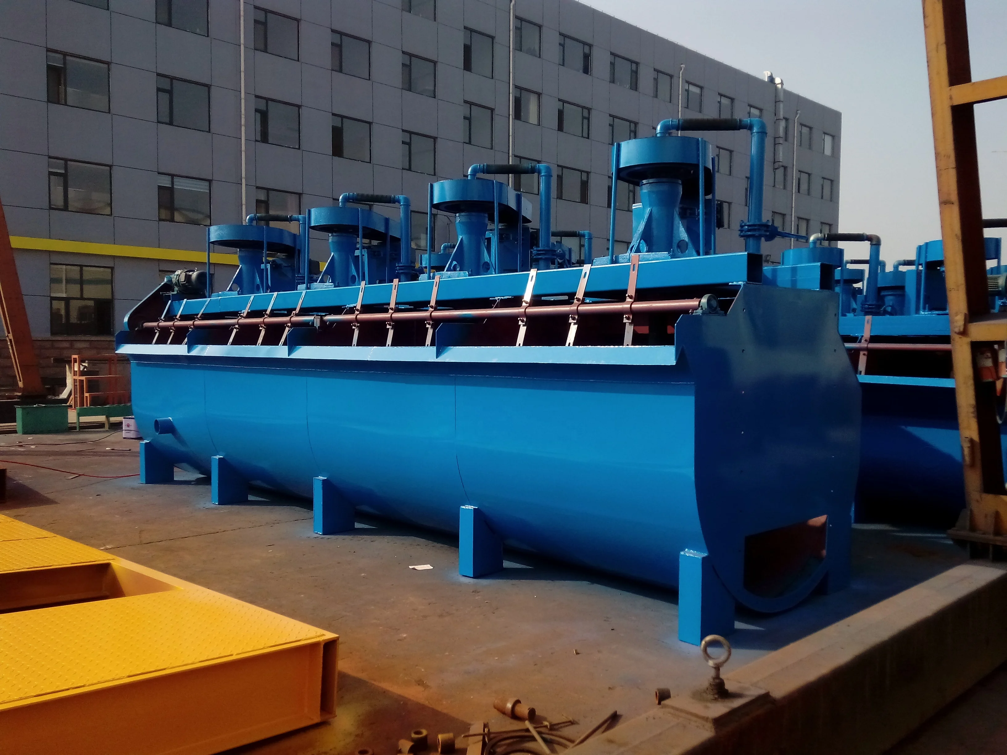2019 ztmg 3245 energy saving ball mill / grindi