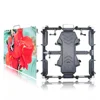 Indoor SMD P2.6 P2.976 P3.91 P4.81 P5.95 P6.25 High performance thin led screen / backlit led panel / led acrylic display box
