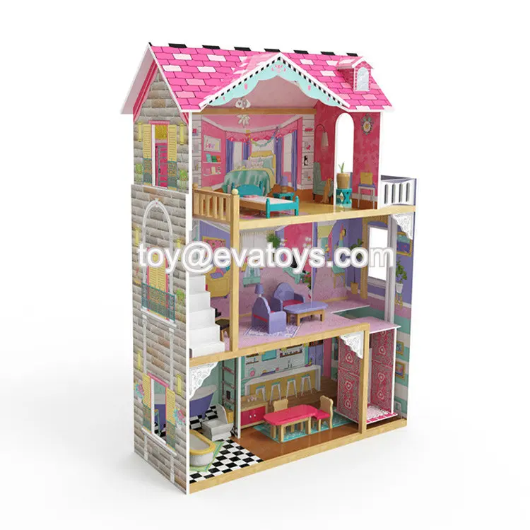 dollhouse supplies online