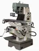 4S, 3E, 5S, 3E Universal Milling Machine