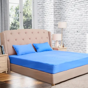 waterproof bedbug matress cover, waterproof bedbug matress cover