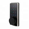 Single Latch with RFID card digital photo frame with lock electric korean lock