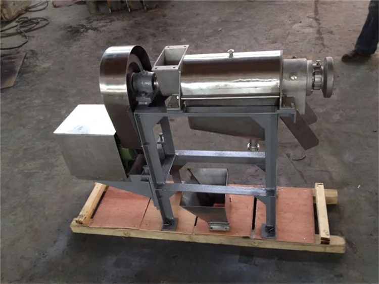 Automatic Stainless Steel Fmc Citrus Juice Extractor Machine Buy Fmc