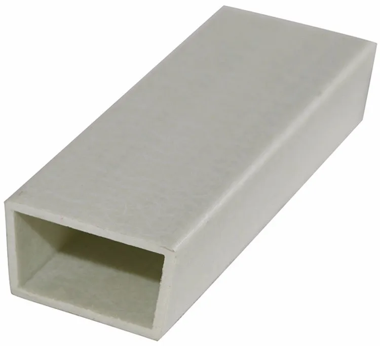 Bed Structures Fiberglass Rectangular Tube Extrusion Profiles Buy