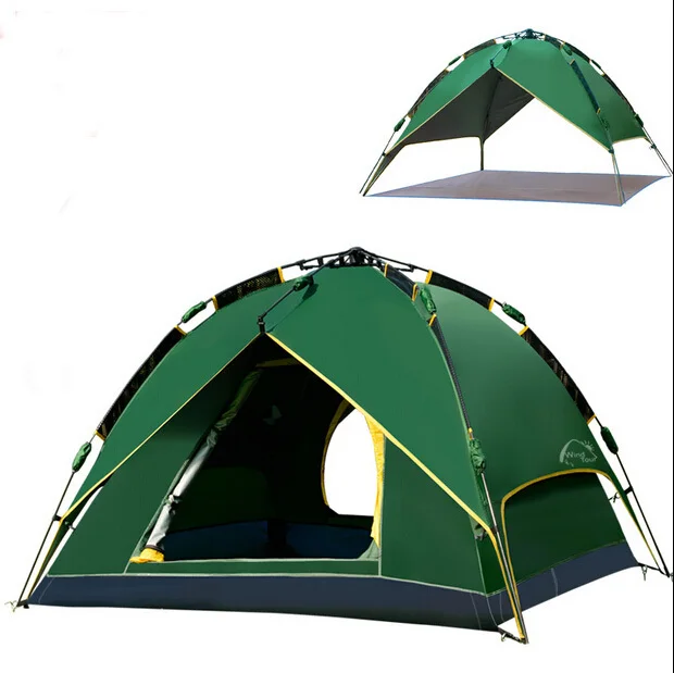 Cheap Price Vendor Multifunction Camping Cubicle Tent - Buy Vendor Tent ...