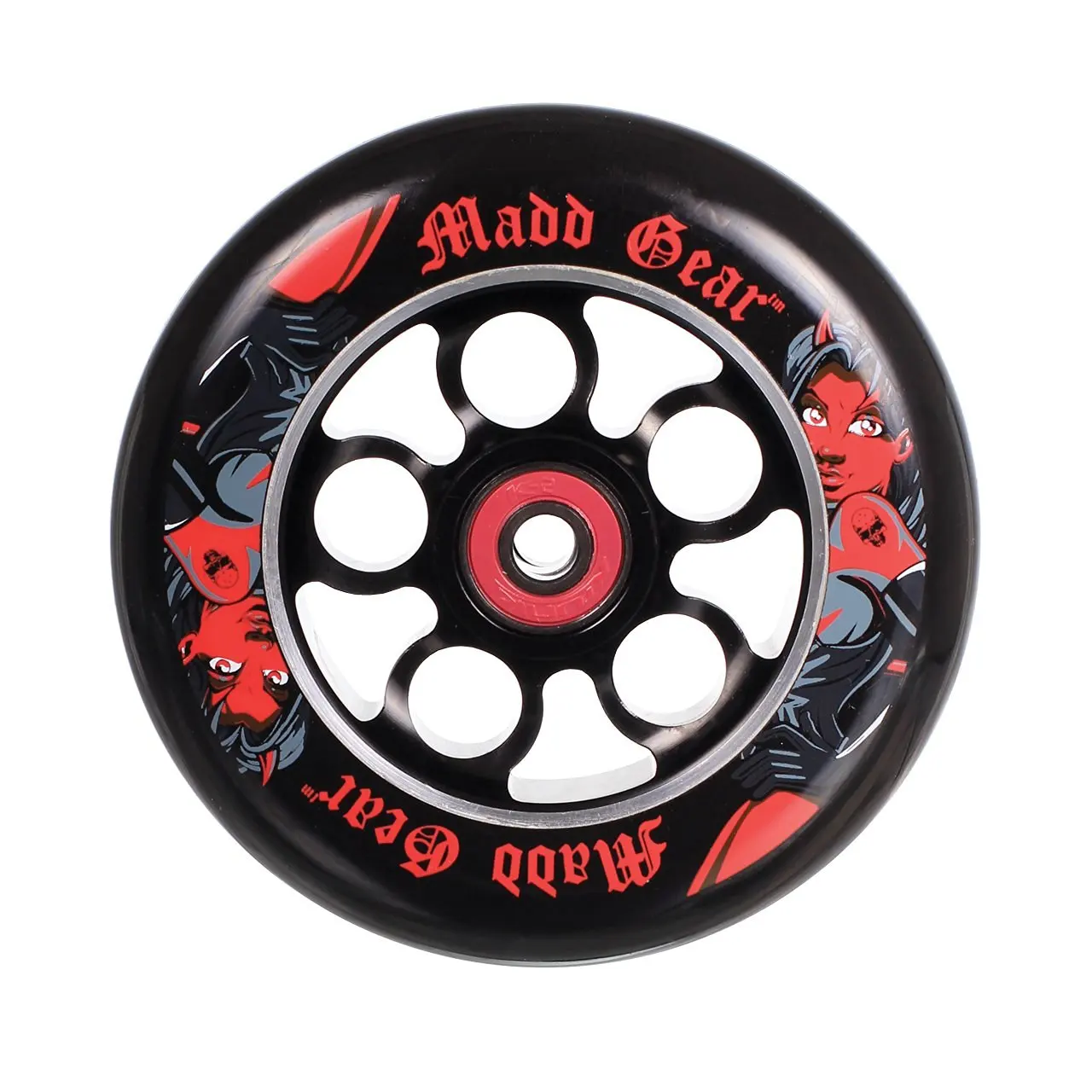 Devils wheel girl. MGP Wheel MGX Hologram Core 110 mm Black - Green. Руль MGP. MGP Devil. Devil Wheel став.