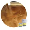 Small Order Metallic Epoxy Floor Paint For Living Room