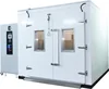 Walk In Chamber Stability Temperature Humidity Environmental Test Climatic Chamber Price