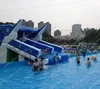 2014 Giant outside pool adults swimming pool hot sale summer pools