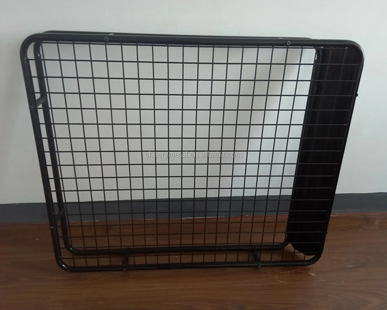 Black High Quality Steel Car Roof Rack Car Roof Top Load Carriers Buy