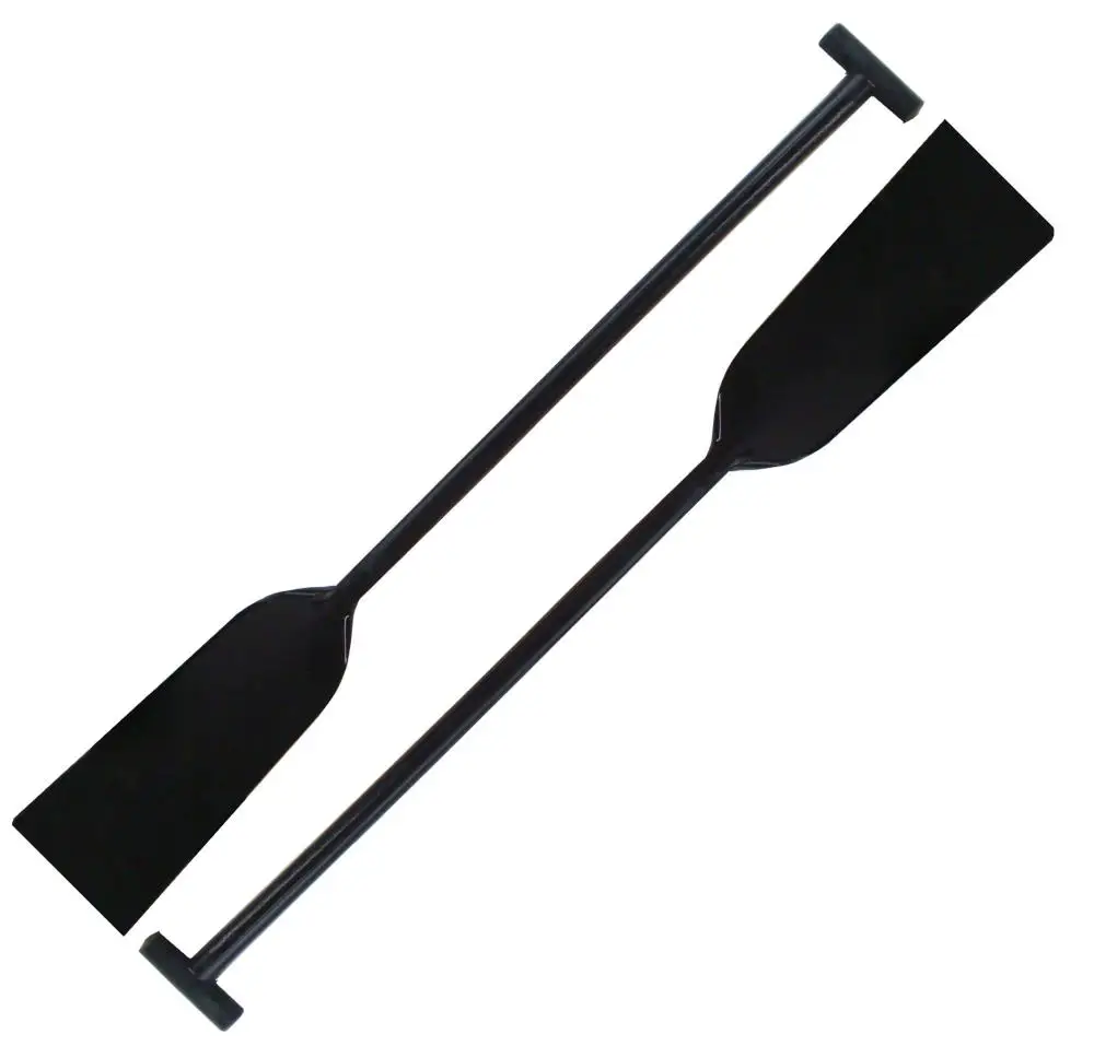 Fiberglass Dragon boat paddle (IDBF )-in Other Sports