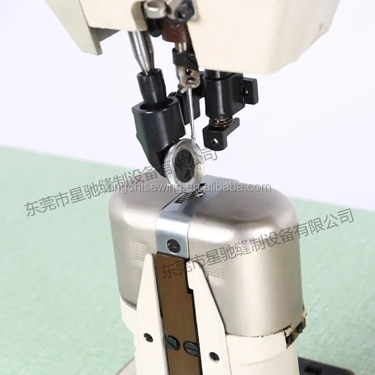 Heavy Duty Industrial Fur Sewing Machine Buy Furing Sewing Machine