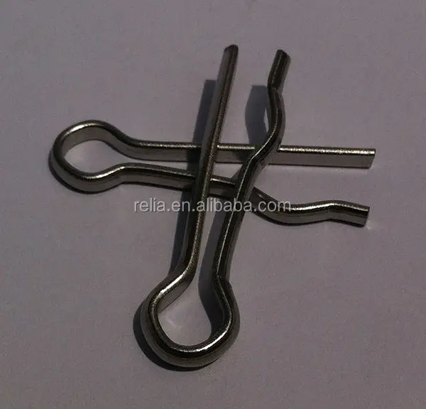 R Clip Cotter Pins,Spring Cotter Pin Buy Cotter Pin,Spring Lock Pin