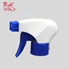 wholesale price China blue/white plastic 28/410 sprayer trigger