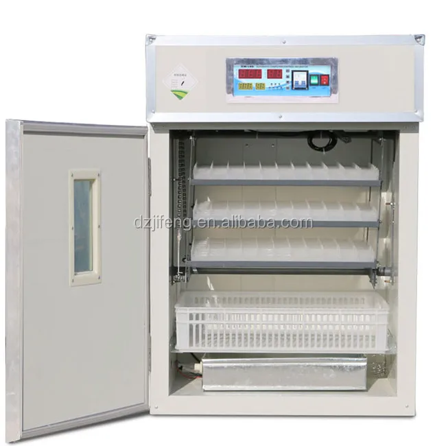 300 Eggs Large Capacity Incubator For Sale Chicken Eggs Incubator Poultry Hatchery Equipment