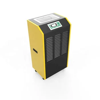 90l/d Solar Powered Dehumidifier Portable - Buy Dehumidifier Machine