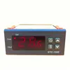 temperature controller with heating and cooling function for refrigerators STC-1000