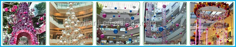 Best-selling Products 30cm Christmas Garland Decorations - Buy White