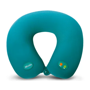 Best Selling Promotional Price Shiatsu Neck Massage Pillow Buy