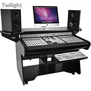 Buy Omnirax Coda Ex Mixing And Digital Editing Workstation Desk