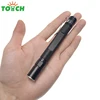 high power led hand torch mini zoom focus pen light for camping reading