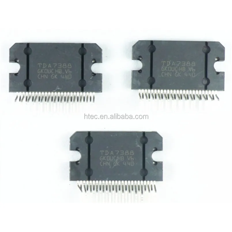 Sd2942 M244 De Silicio Npn Microvave Rf Transistor De Potencia Gaas
