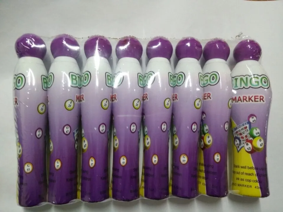 Wholesale Bingo Daubers Washable Ink Refill Ch2810 Buy Wholesale