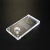 Processing and Machining Plexiglass Parts Routing Acrylic CNC Fabraication