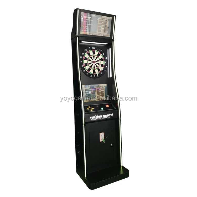 Electronic Dartslive Darts Shooting Game Machine Buy Game Machines