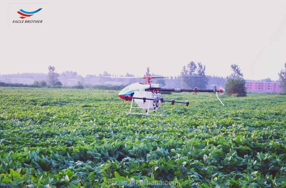 agricultural pesticide sprayer machine for rice