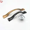 NEW China classic zamak fancy drawer knobs and handles
