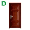 fancy door oak wood door interior solid wood door