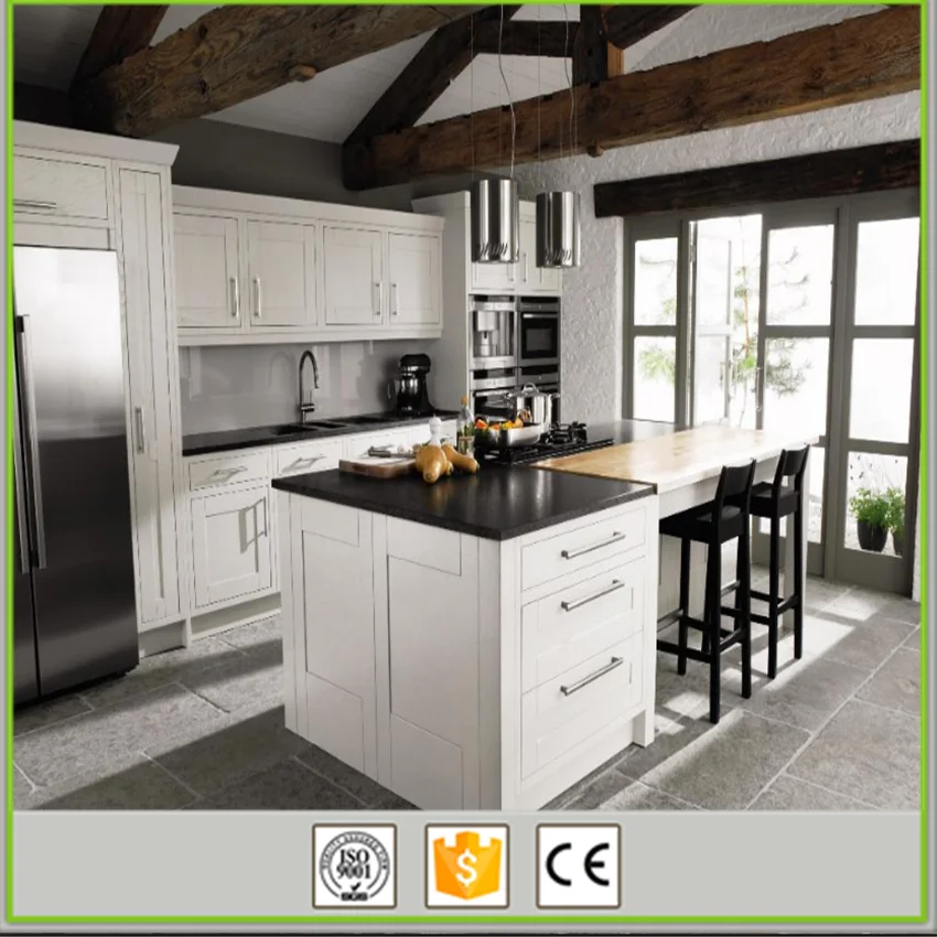 Y&r Furniture Latest modern european kitchen cabinets online manufacturers-2