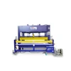 High pressure hydraulic NG-01M semi-automatic mattress compression machine