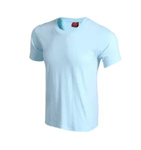 wholesale no moq blank bluk 180gsm cheap white 10 colors 100% cotton t shirt wholesale blank bluk cotton t shirt, Pullover Exporter, Tri-blend t shirt Factory, Custom Garment Exporter, Sweatshirts Manufacturer, School Uniforms Manufacturers, Knitwear manufacturer