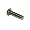 Custom Swing arm bolt rear shock motor kit