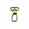 2017 Bag Trigger Spring Metal Swivel Snap Hook