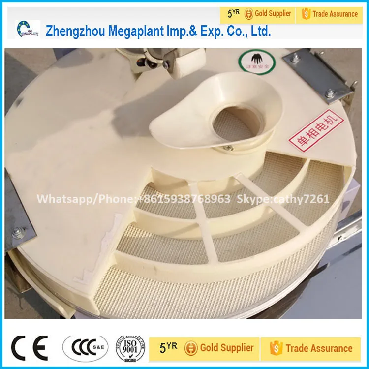 Electric commercial dough kneading machine machine and dough roller rolling machine