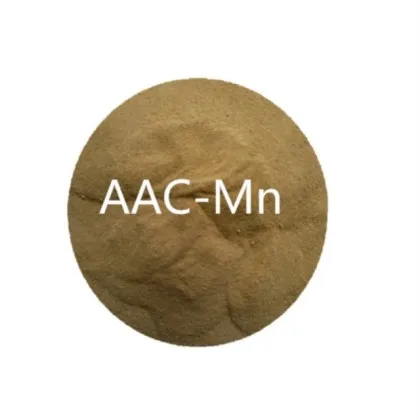 Iron Amino Acid Chelated Powder 100% Water Soluble