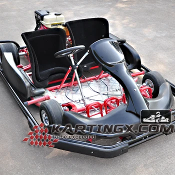 pedal go kart bike