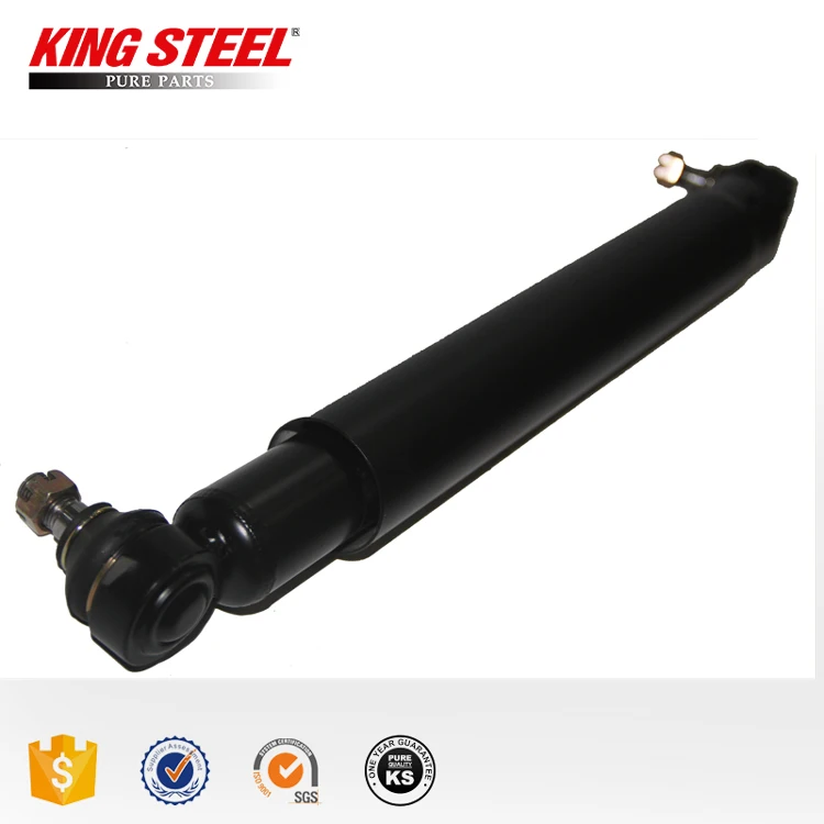 Shock Absorber / Steering Damper For Land Cruiser 2007 Up Model Oem