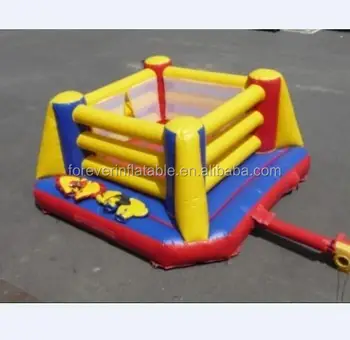 inflatable wrestling ring for sale