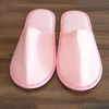 Hotel Open Toe Slipper Manufacture Hotel Slipper Open Toe