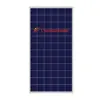 Canadian A grade 5BB Solar panel module 325W Poly crystalline silicon 72 cells