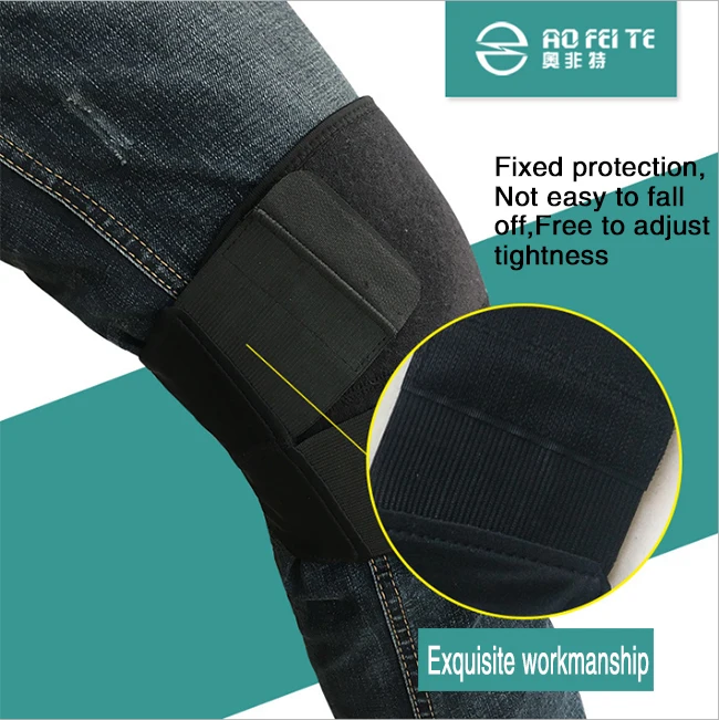 Ce Prove Medical Knee Pad For Arthritis Knee Brace Knee Belt