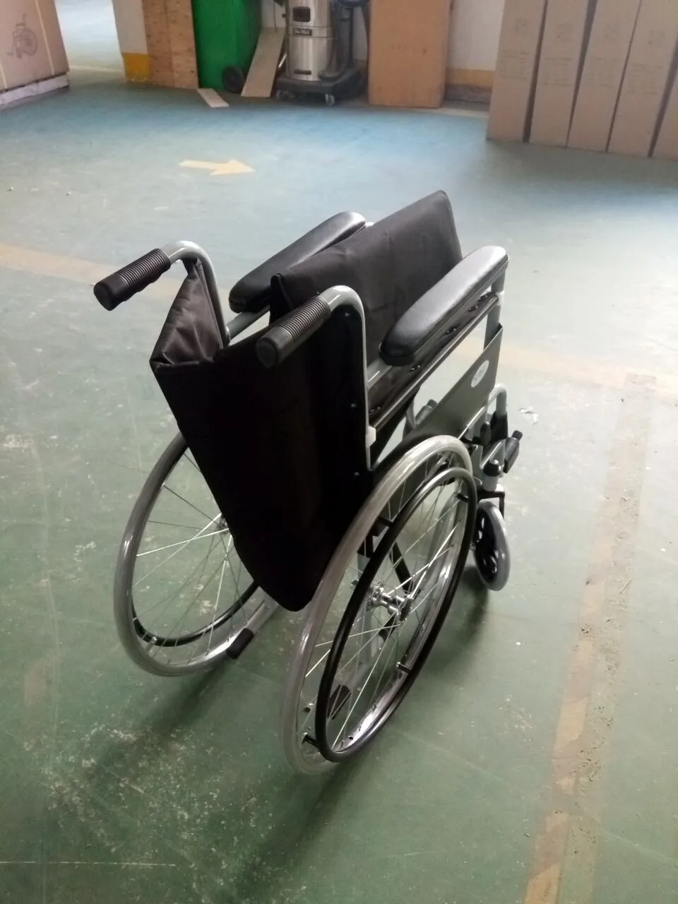 Cheap Price Foldable Manual Wheelchair Philippines Rjw809c Buy Price