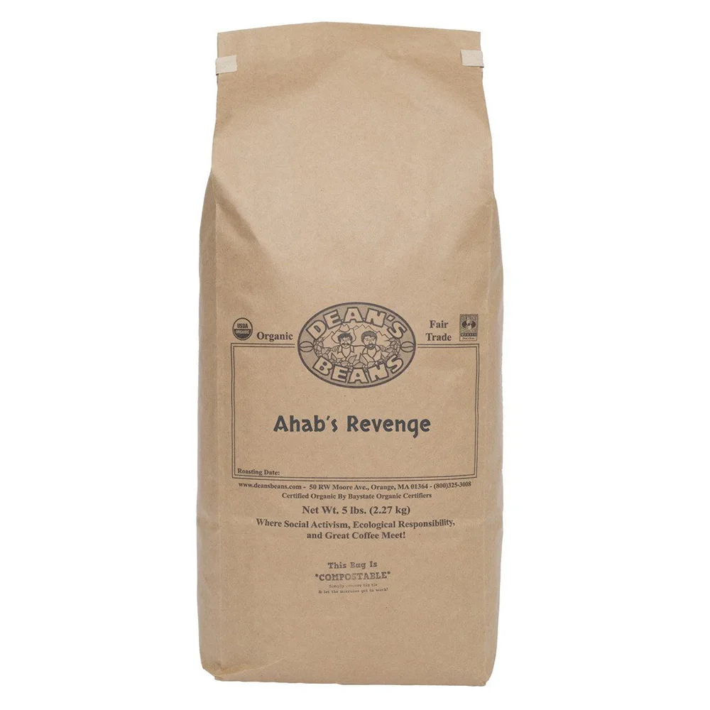 Download Kraft Paper Wheat Flour Packaging Bag 1kg 2.5kg 5kg - Buy ...