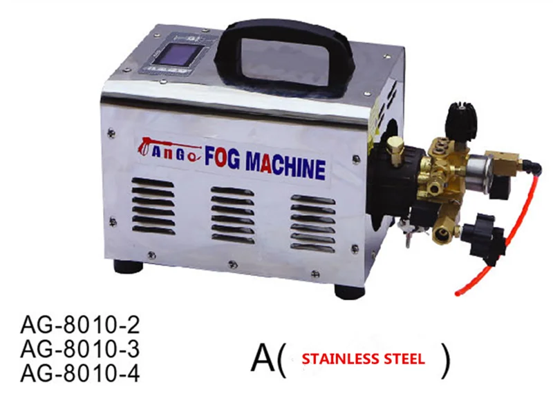 High Pressure 2l Water Mist Cooling System For Tig Welding Buy Water