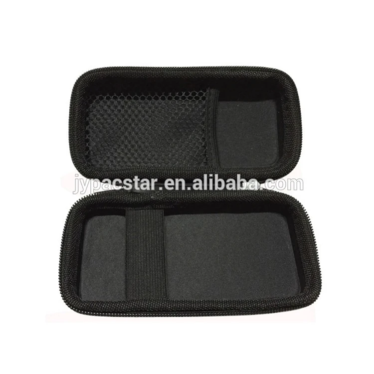 Custom Knife Protecting Hardcase Eco Friendly Soft Material Eva Zip