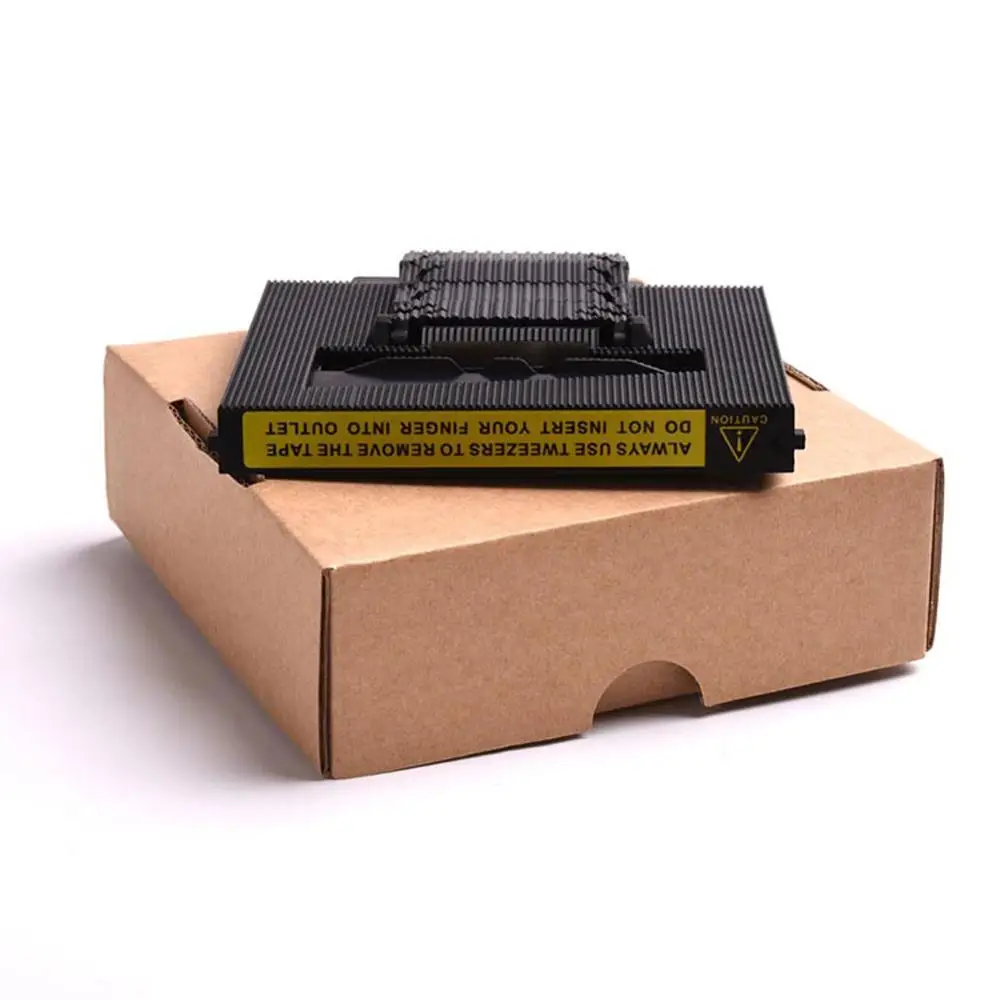 Electronic Tape Dispenser Zcut9 Spare Part Auto Cutter Blade Unit